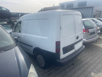 OPEL COMBO C КРЫЛО ЗАД ЛЕВЫЙ Z474