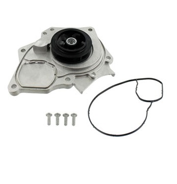 SKF НАСОС ВОДЫ VW 1,8/2,0TFSI A3/A5/Q5/GOLF VII/PASSAT