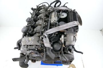 Engine mercedes ml w163 ml270 2.7 cdi 163km 612963, buy