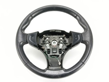 РУЛЬ КОЖА RENAULT KOLEOS I 1 HY 2008-2011 98510-5622R MULTIFUNKCYJNA