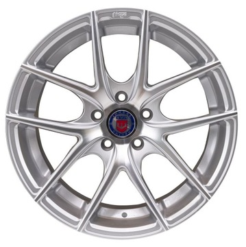 JEEP CHEROKEE 02-13 LIBERTY 2-13 ДИСКИ 18 5X114,3