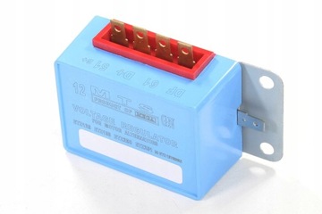 REGLER DER SPANNUNG MZ 12V BLAU DI