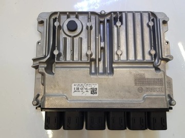 КОМПЬЮТЕР ECU БЛОК УПРАВЛЕНИЯ ДВИГАТЕЛЯ DDE BMW 2.0D B47C20B F48 X1 F45 F39 X1 85954