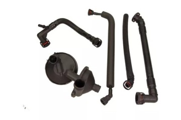 КЛАПАН СЕПАРАТОРА BMW (КОМПЛЕКТ) 28-0252SET MAXGEAR