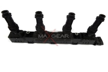 КОТУШКА ЗАПАЛЮВАННЯ 13-0023 MAXGEAR OPEL AGILA ASTRA