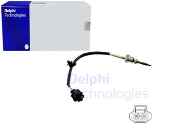 ДАТЧИК ТЕМПЕРАТУРЫ ВЫХЛОПНЫХ ГАЗОВ DELPHI TS30211 DELPHI