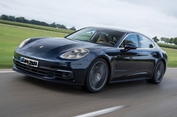 PORSCHE PANAMERA 971 КРЫША ПАНОРАМА СТЕКЛО