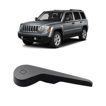 A ЗАПЧАСТИ DO JEEP COMPASS PATRIOT 2010-2017 CALIBRE