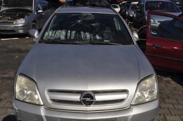 OPEL SIGNUM / VECTRA C КАПОТ КРЫШКА ДВИГАТЕЛЯ Z157