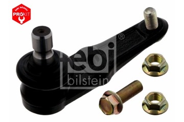 FEBI BILSTEIN ПАЛЕЦ РЫЧАГА ПЕРЕД L/P MAZDA 323 C V 323 F IV 323 F