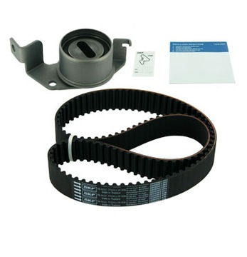 SKF VKMA 95626 КОМПЛЕКТ ГРМ MITSUBISHI CARISMA 1,8 16V 95-