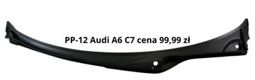 AUDI 11-18R A6 C7 A7 4G8 ЖАБО ODRZUTNIK ВОДЫ 4G18819403 4G8819403