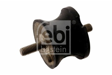 FEBI BILSTEIN ПОДУШКА КОРОБКИ ПЕРЕДАЧ 1 E82 1 E87 1 E88 3 E36 3 E46 3