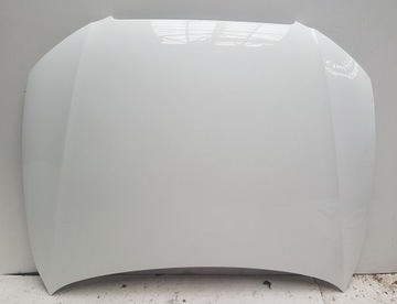 Hood cover engine audi a5 8t ly9c, buy