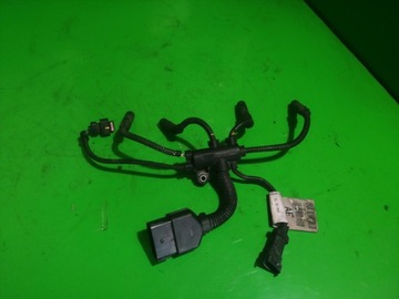 ПРОВОДКА ПРОВОДКА СВЕЧЕЙ 1.7CDTI A17DTE A17DTR OPEL ASTRA J ZAFIRA 55569536