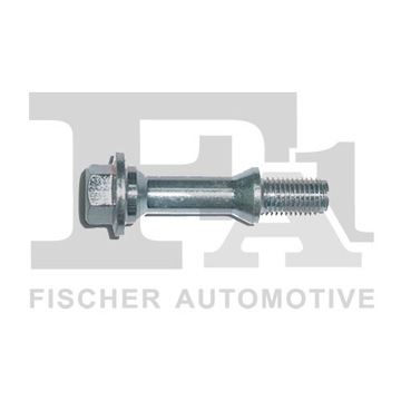 FISCHER БОЛТ UKŁ. ВЫПУСКНОЙ SUZUKI M10X64MM