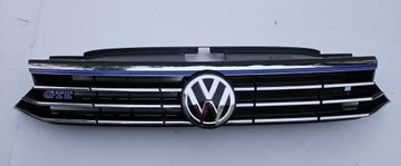 VW PASSAT B8 15-19 GTE РЕШЁТКА РЕШЕТКА