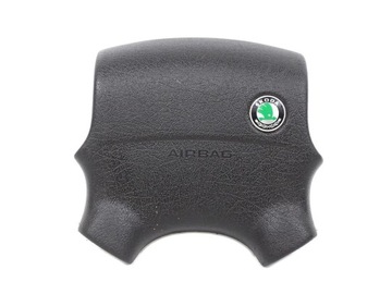 ПОДУШКА ВОЗДУШНАЯ AIRBAG ВОДИТЕЛЯ SKODA FELICIA 1994-2001