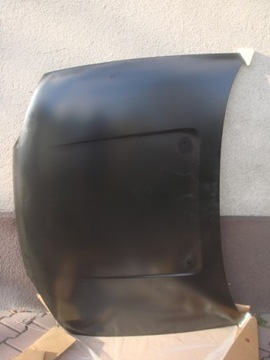 MITSUBISHI COLT IV CAO 92 95 96 КАПОТ КРЫШКА HOOD VAN WEZEL 3214660