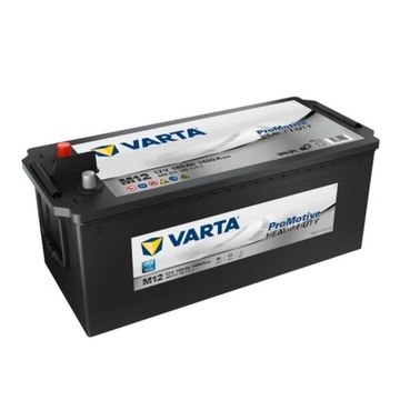 АККУМУЛЯТОР VARTA 680011140A742