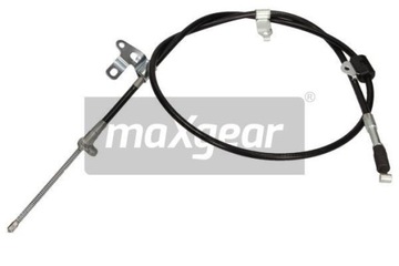 MAXGEAR 32-0722 ТРОС ТОРМОЗНОЙ