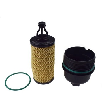 Oil Filter Cartridge Insert Engine Cabin Air Filter 670001545 For ~26102