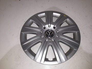 КОЛПАК ОРИГИНАЛЬНЫЙ 16 VW TIGUAN 5N0 5N0601147