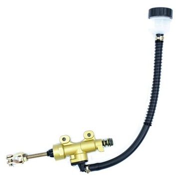 PUMPE BREMSEN ZURÜCK ATV QUAD 200 250 BASHAN