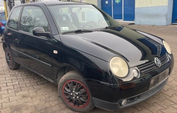 VW LUPO ЦВЕТ L041 ДВЕРЬ ПРАВОЕ