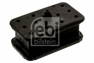 FEBI BILSTEIN SILENTBLOCK RESORU ПЕРЕД L/P MERCEDES SPRINTER 3.5-T