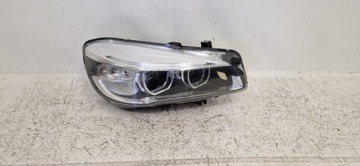 BMW 2 F45 F46 FULL LED (СВЕТОДИОД ) ФАРА ПЕРЕД ПЕРЕДНЯЯ ПРАВОЕ 2014-2018R