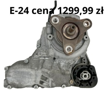 BMW F30 F10 F06 X-DRIVE РЕДУКТОР КОРОБКИ ПЕРЕДАЧ ATC35L 7636178 27107649782