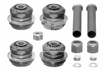 FEBI BILSTEIN КОМПЛЕКТ РЕМОНТНЫЙ РЫЧАГА ПЕРЕД L/P MERCEDES 124 A124