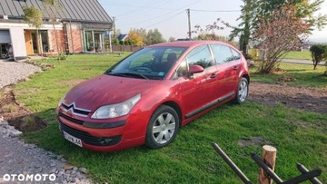 CITROEN C4 5D КРЫШКА ЗАДНЯЯ ЗАД BORDOWA EKQD