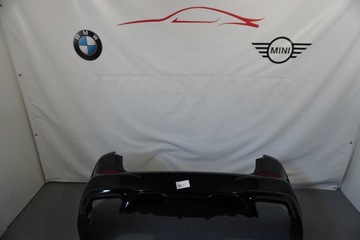 БАМПЕР ЗАД BMW F44 M-PAKIET M235I 475