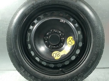 КОЛЕСО ДОКАТКА 16 VOLVO V50 T125/85 R16 99M 21608236191