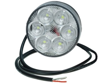 ФАРА LED (СВЕТОДИОД ) ЗАДНЕГО ХОДА PRO-MINI-RING 40054003