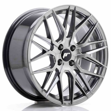 ДИСКИ 17 JR28 4X108 FORD CITROEN PEUGEOT