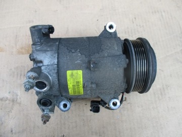 КОМПРЕССОР КОНДИЦИОНЕРА FORD MONDEO MK5 DG9H-19D629-FE