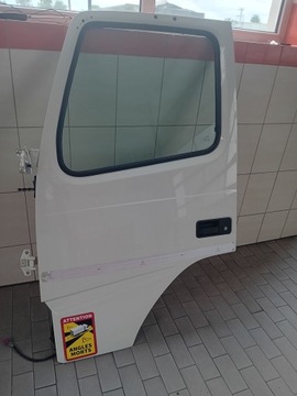 TÜREN LINKE VOLVO FM FH 2020R.