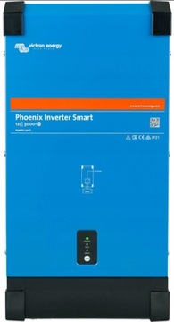 Victron Energy Inwerter Phoenix Smart 12/3000 230V