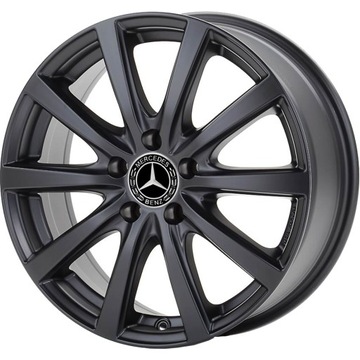 НОВЫЕ ДИСКИ MARKI PLATIN-MERCEDES 18