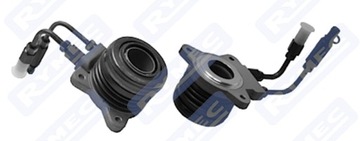 ВЫЖЫМНОЙ ПОДШИПНИК HYUNDAI I30/SANTAFE/SONATA/TUCSON 2,0 CRDI 05- CSC065530