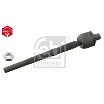 СОЕДИНИТЕЛЬ OSIOWE, ТЯГА РУЛЕВАЯ ПОПЕРЕЧНЫЙ FEBI BILSTEIN 28057