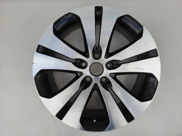 ДИСК ALUДИСК KIA SPORTAGE III 5X114,3 18