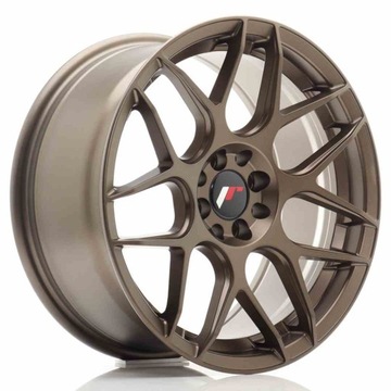 ДИСКИ 17 JR18 5X100 114,3 TOYOTA NISSAN MITSUBISHI