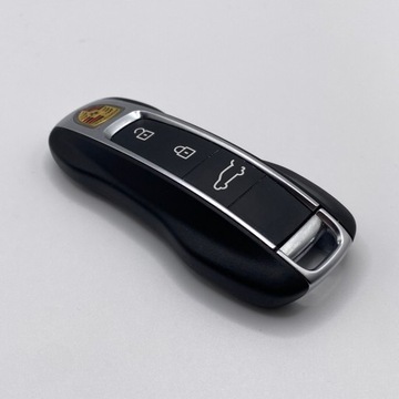 КЛЮЧ АВТОМОБИЛЬНЫЙ SMART KEY USA OE PORSCHE CAYENNE