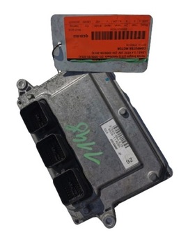 HONDA INSIGHT 1.4B 16V 37820-RBJ-E76 КОМПЬЮТЕР ECU