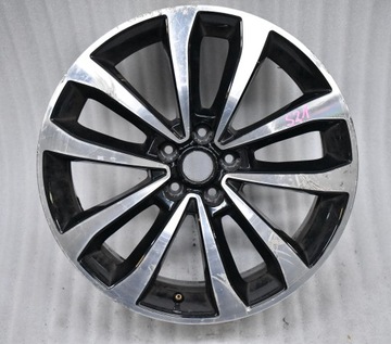 FITA TIPO II 500L 7x17 ET41 5x98 52061674