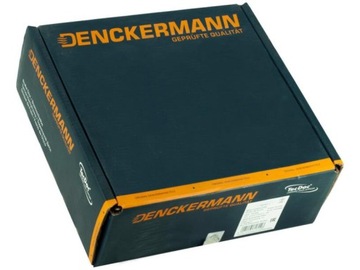 БАРАБАНЫ ТОРМОЗНЫЕ DENCKERMANN B140034